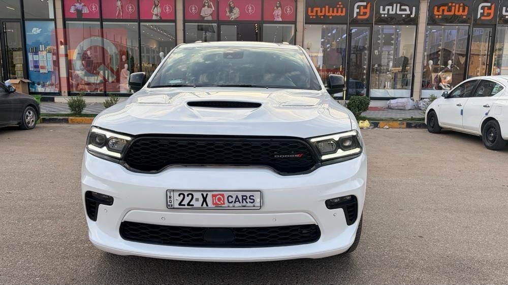 دودج دورانجو